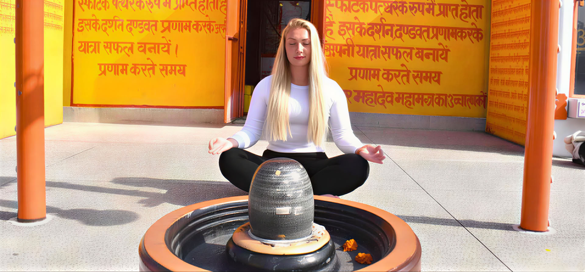 150-timmars meditationskurs