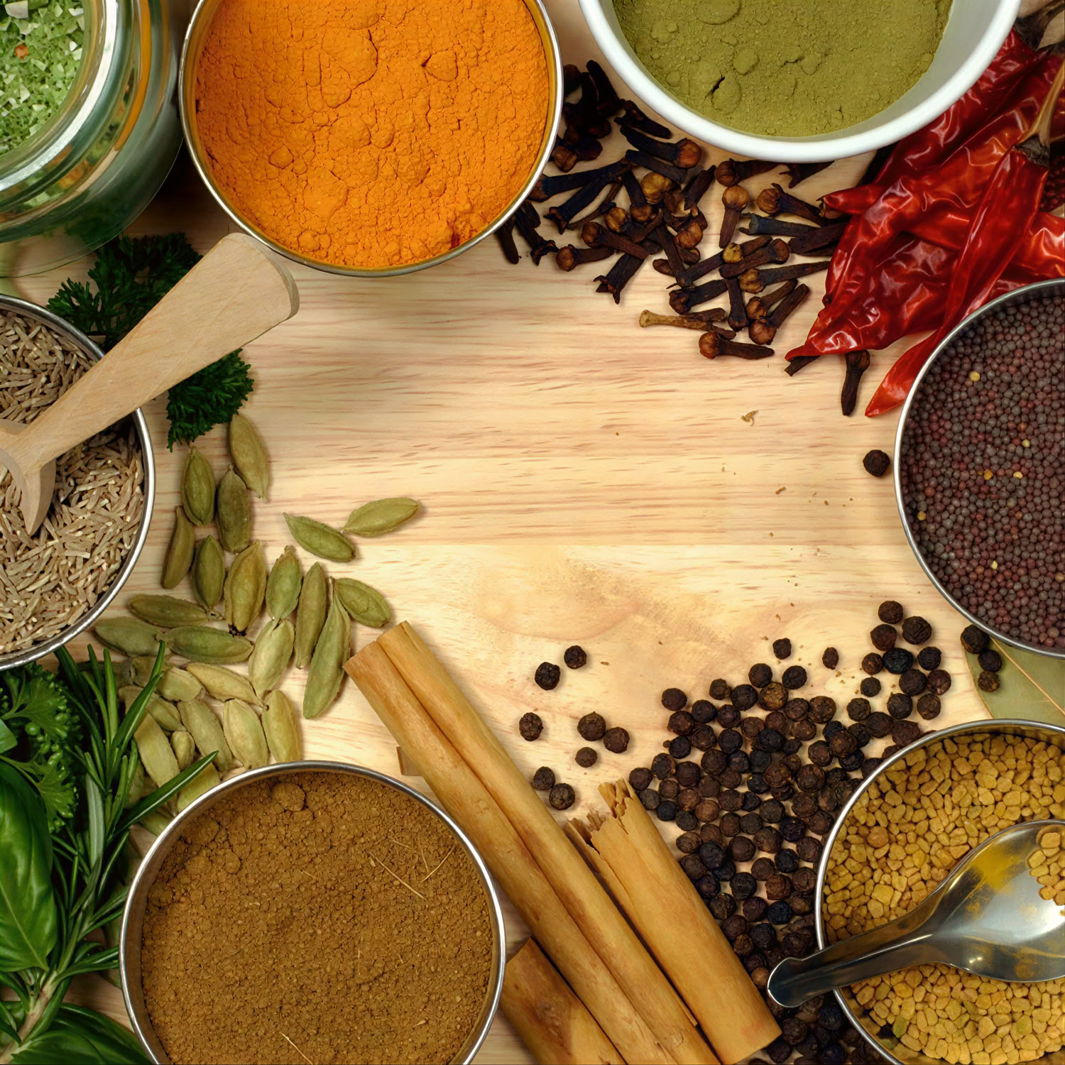 Ayurveda lärarutbildning i Rishikesh