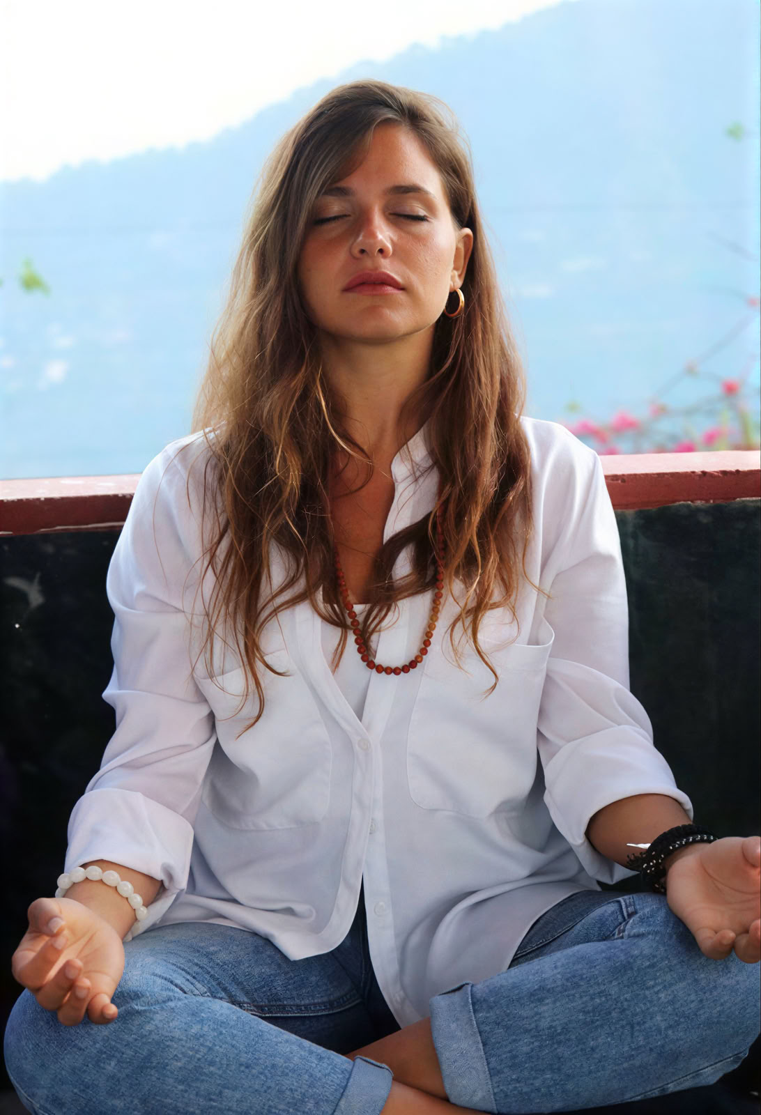 Ayurveda lärarutbildning i Rishikesh