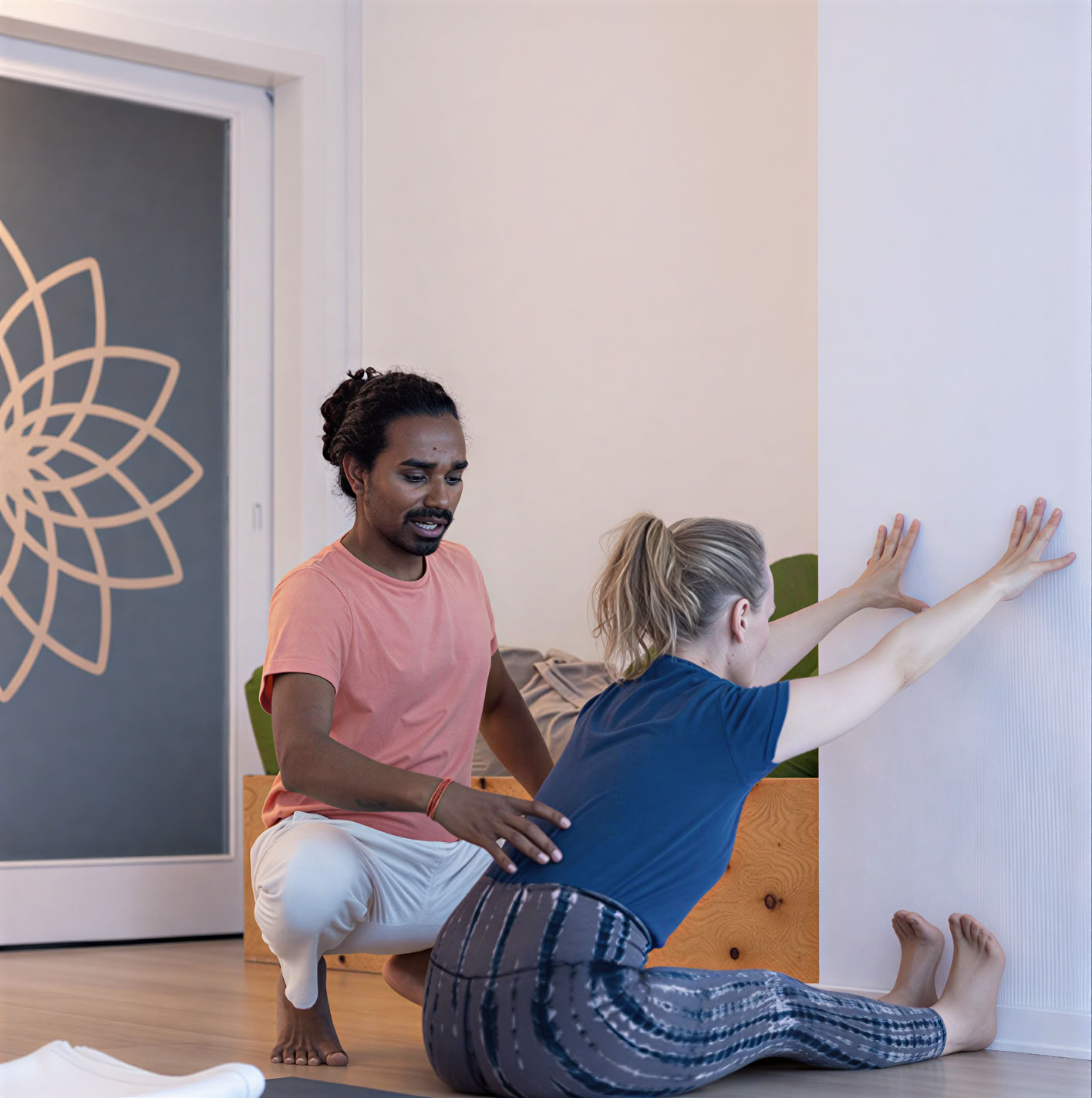 Workshop: Broar mellan traditioner