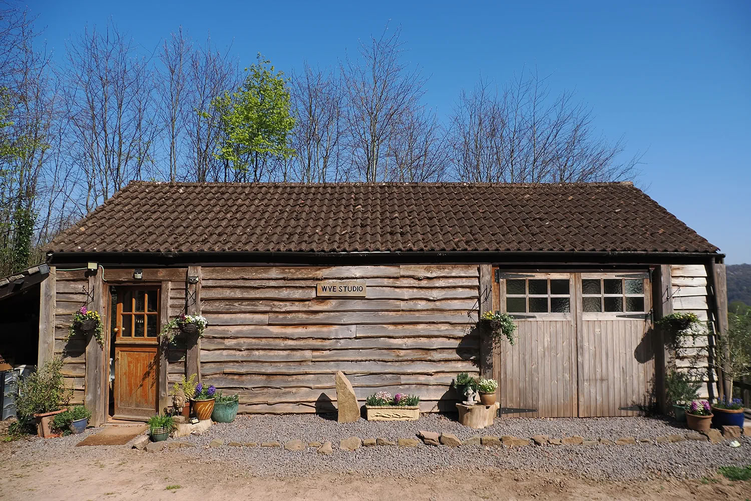Höstyogaretreat för välmående