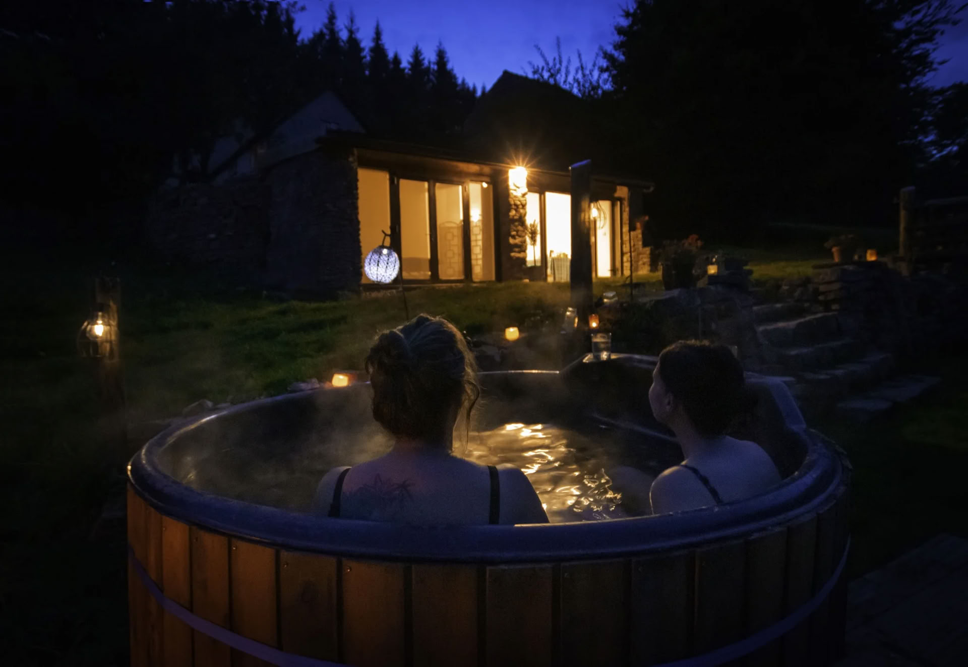 Sommarresetdagretreat