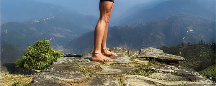 Aerialyogakurs