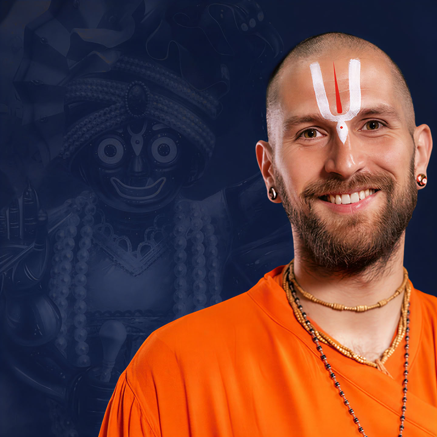 Hängivna konstarter LÄRARUTBILDNING - SRI YANTRA-MÅLNINGSMEDITATION...