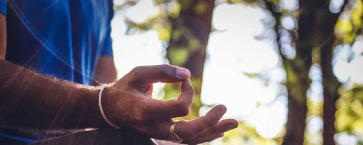 Atma Kriya yoga meditationskurs