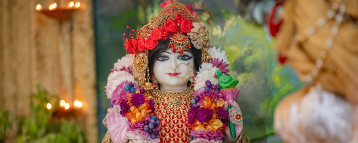 Deity Retreats