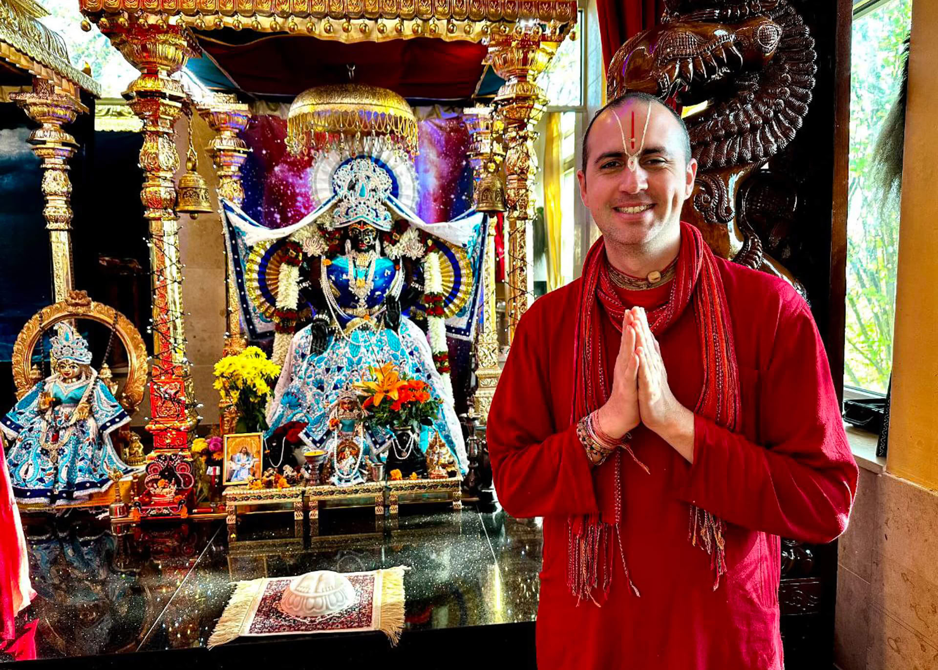 Lakshmi-intensivretreat