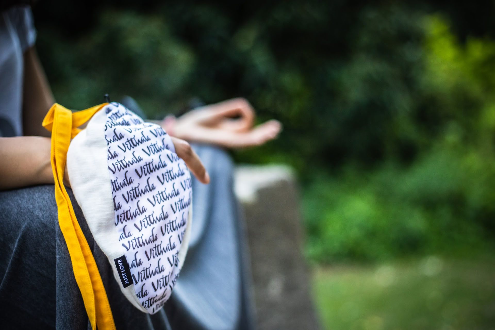 Atma Kriya Yoga-retreat