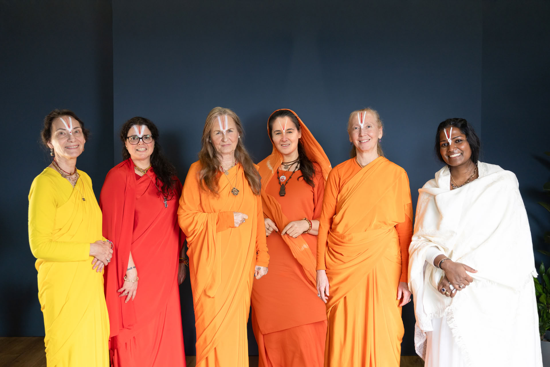 Atma Kriya Yoga-retreat