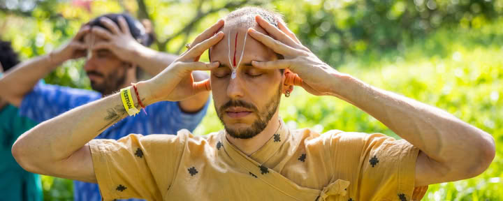 Atma Kriya Yoga-retreat