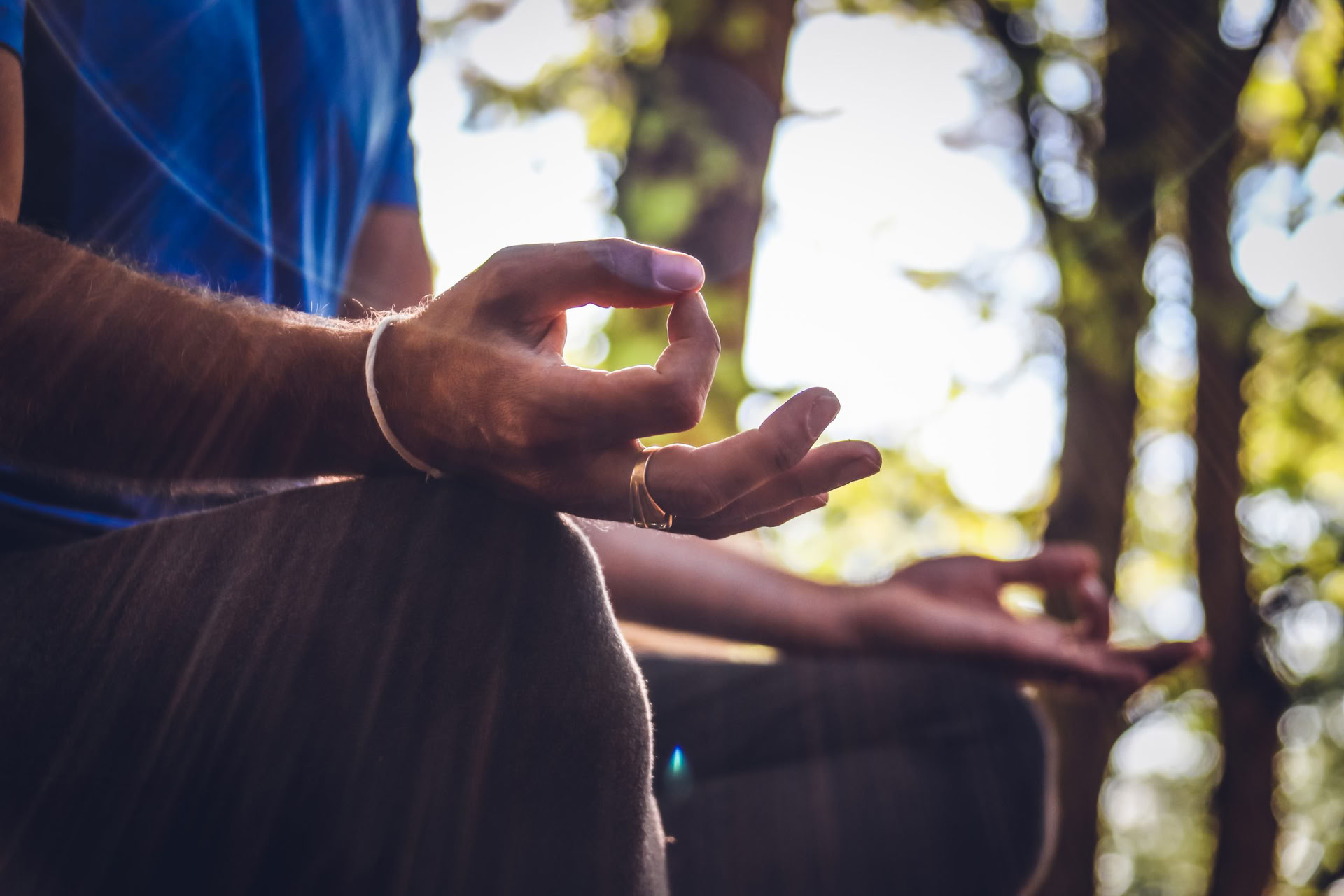 Atma Kriya Yoga – Meditationskurs