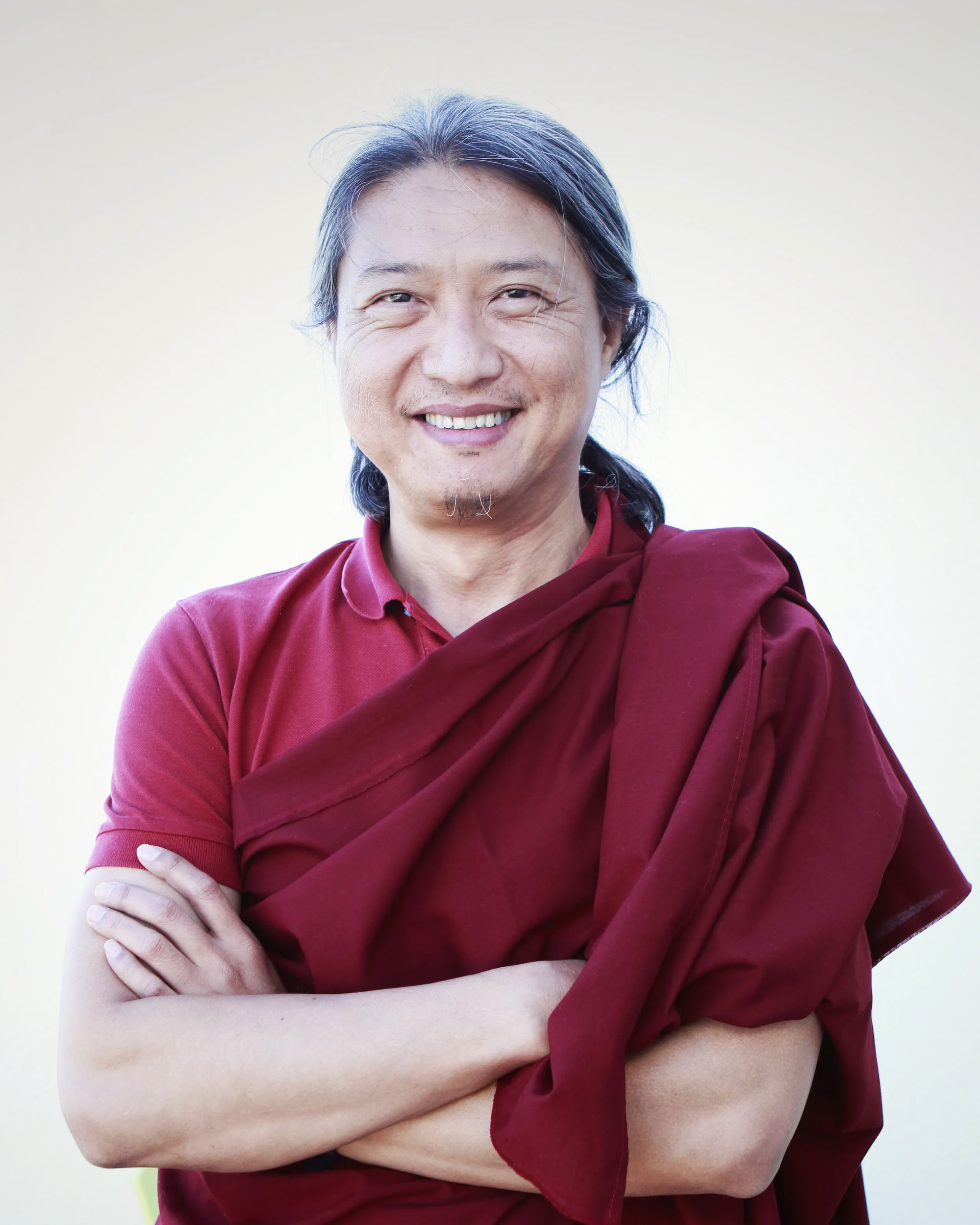 Dorje Droloe-empowerment — en terma av S.E. Namkha Drimed Rabjam Rinpoche