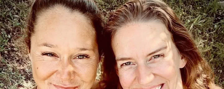 FLOW-helg — yoga- och mindfulnessövning