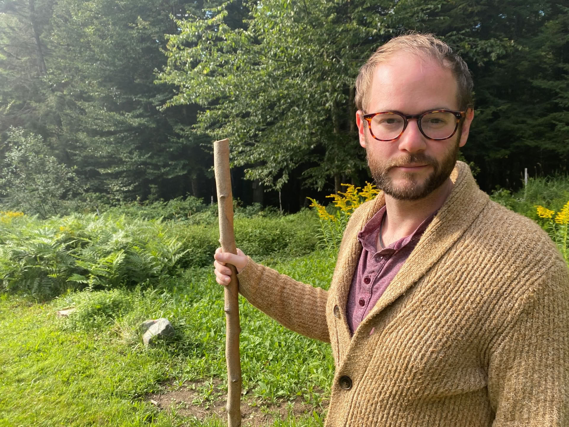 Metamodern andlighet laboratorium - förretreat hösten 26