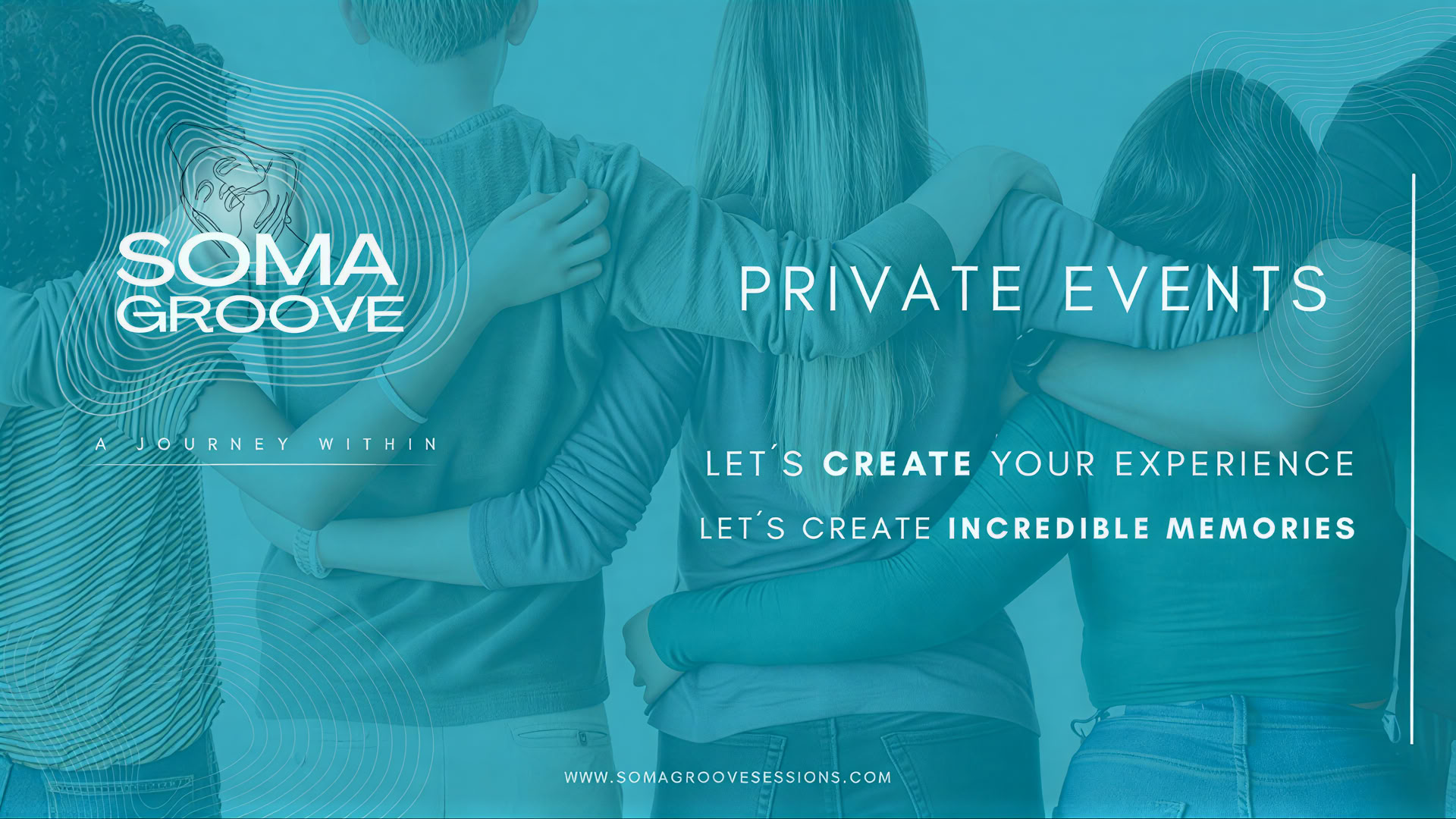 1:1 Privat session