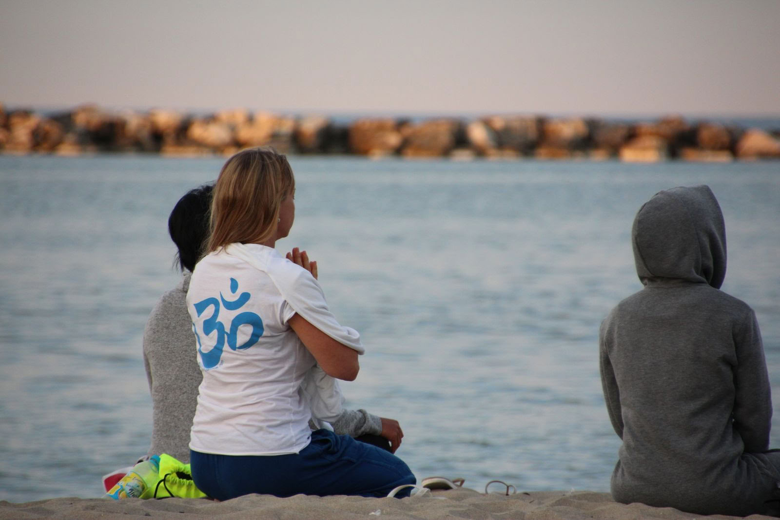 Workshop för nybörjare – Yoga för nybörjare: en plats att börja på
