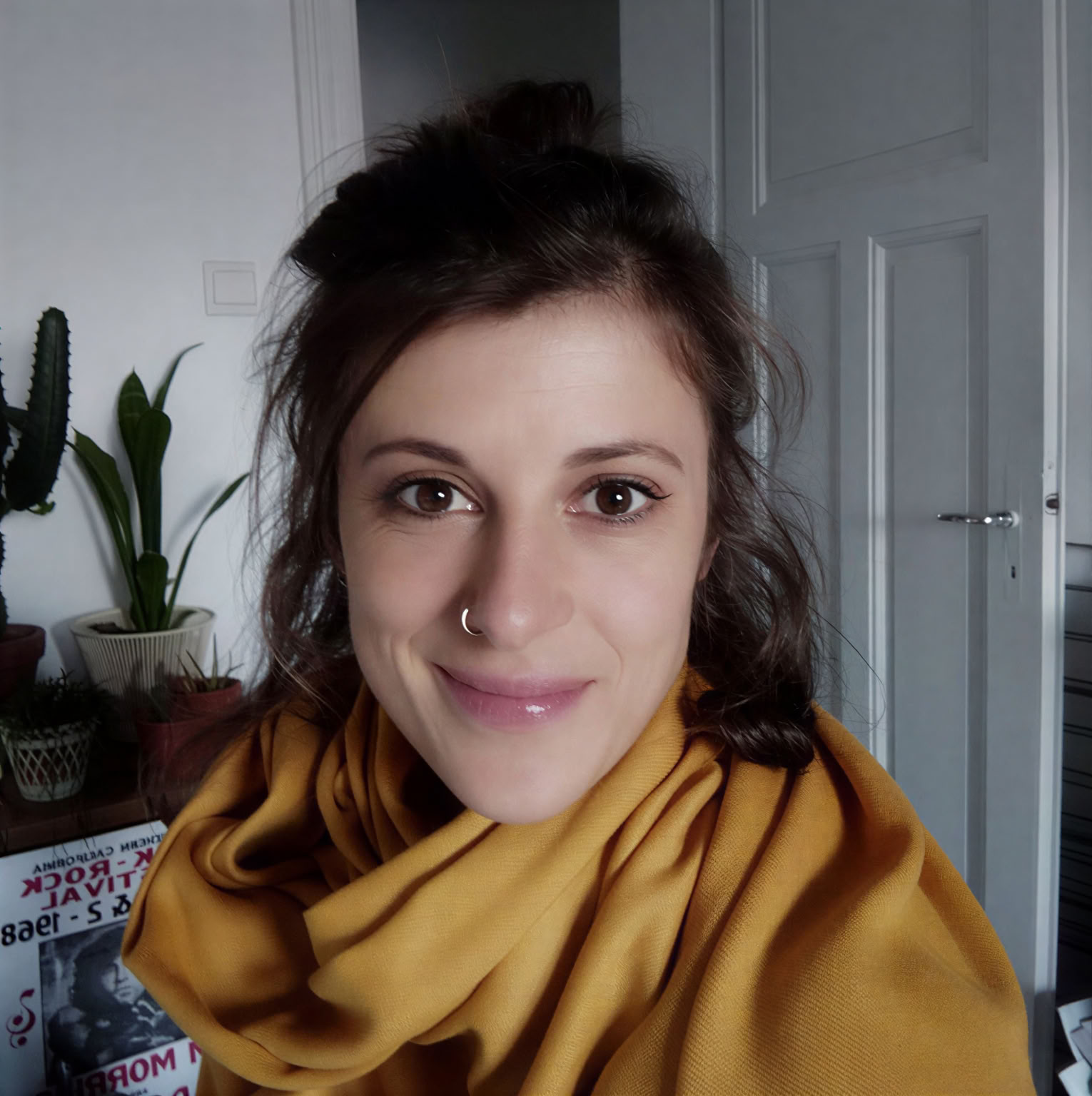 Yoga-retreat i Italien — Strandsemester i Misano Adriatico
