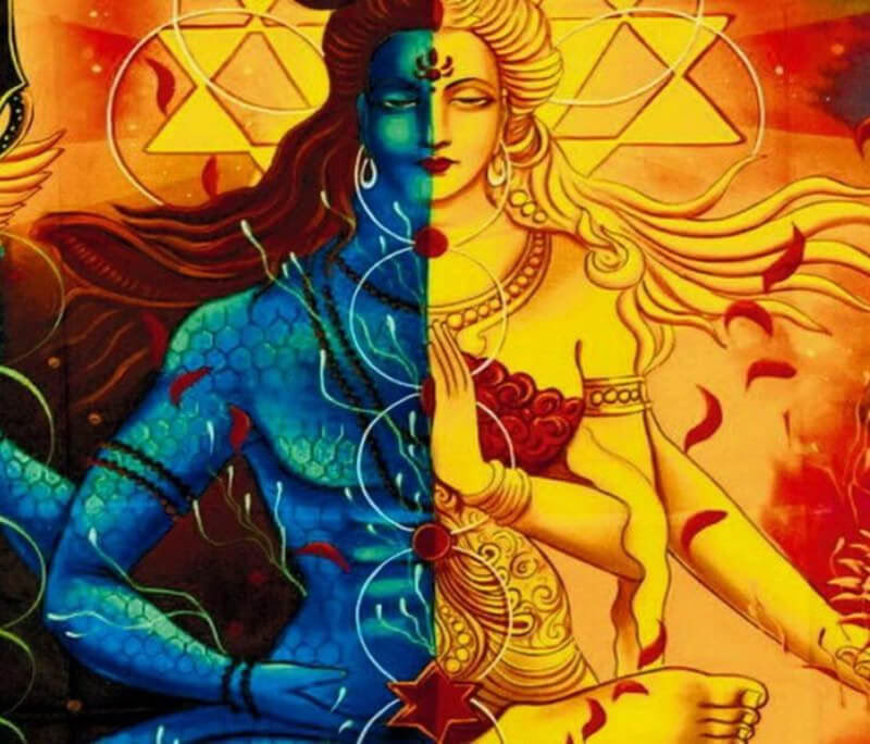 Introduktionskurs i kundaliniyoga