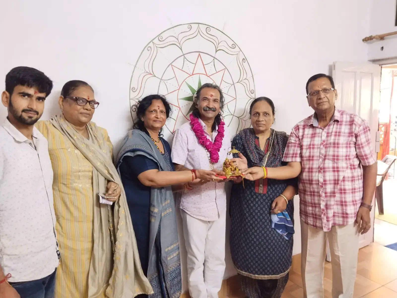 Kriya Yoga-kurs
