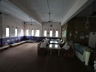 Kriya Yoga-kurs