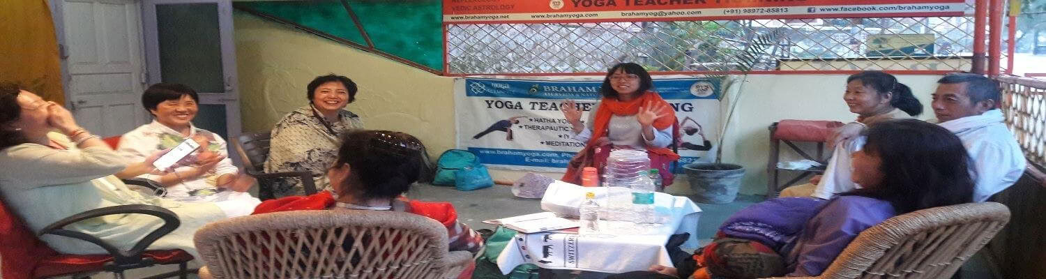 Helkroppsdetoxifiering (Panchakarma) i Rishikesh