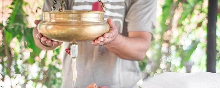 Helkroppsdetoxifiering (Panchakarma) i Rishikesh