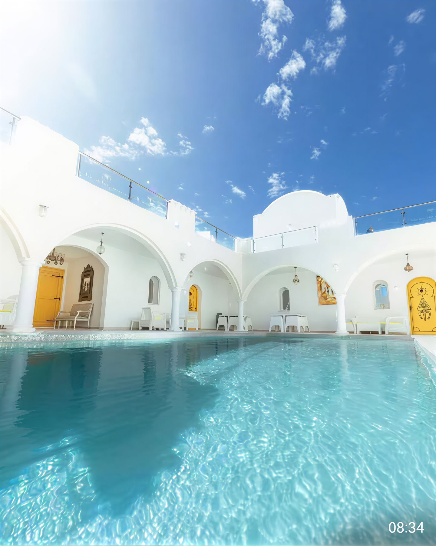 Paråterföreningsretreat