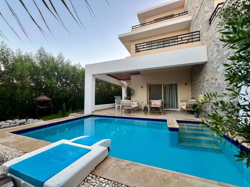 Terapeutisk retreat