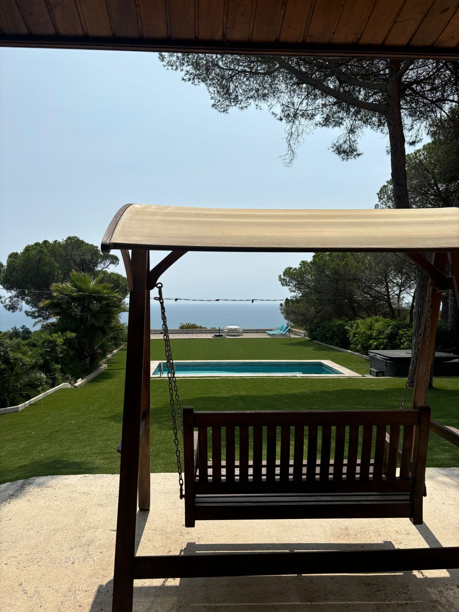 7 dagars pilates, yin yoga, vandring och kulturellt äventyr nära Barcelona, Spanien