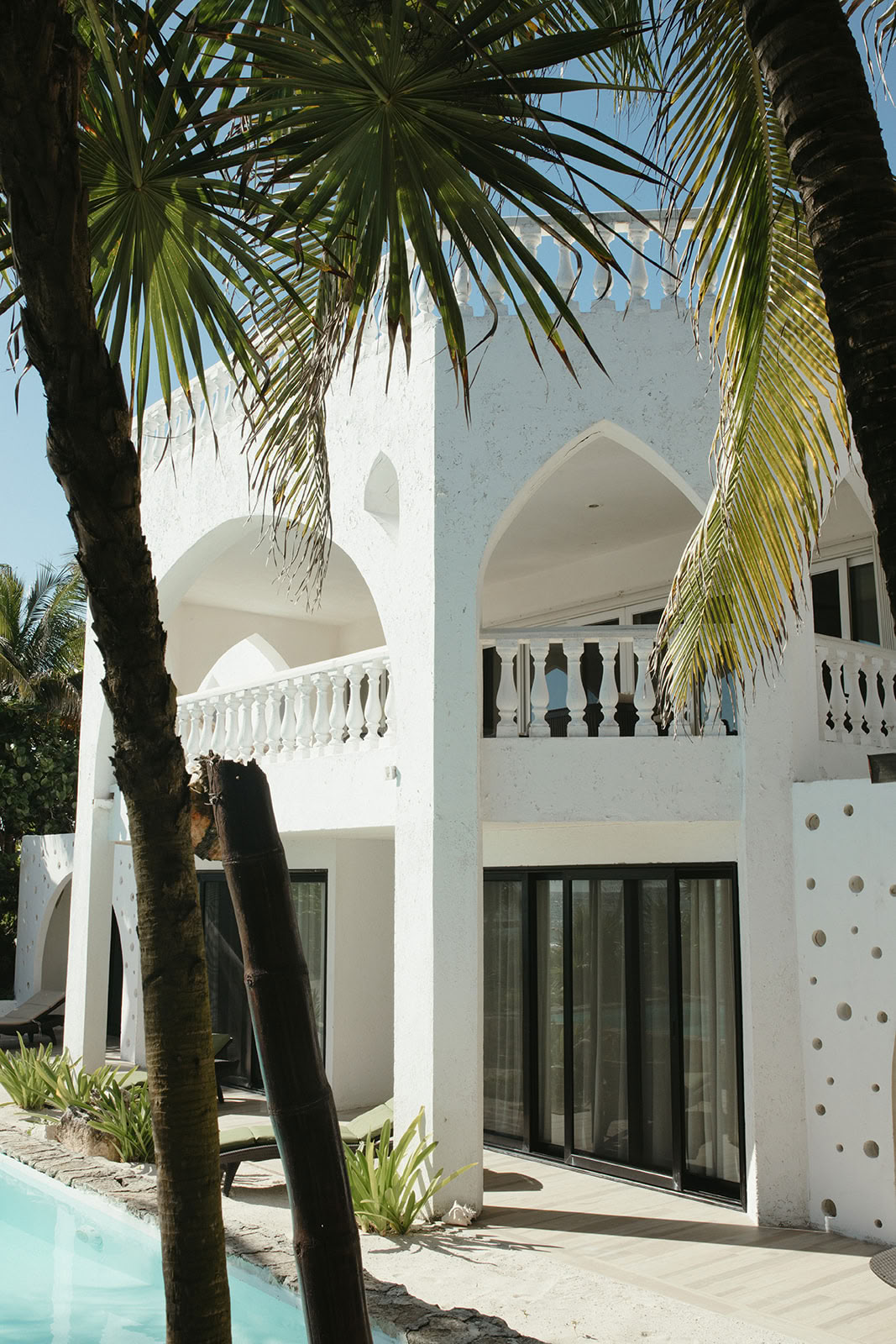 7-dagars Ocean Flow Yoga- och meditationsretreat här och nu