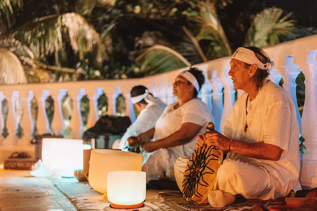 7 dagars yogaretreat i paradiset på Riviera Maya