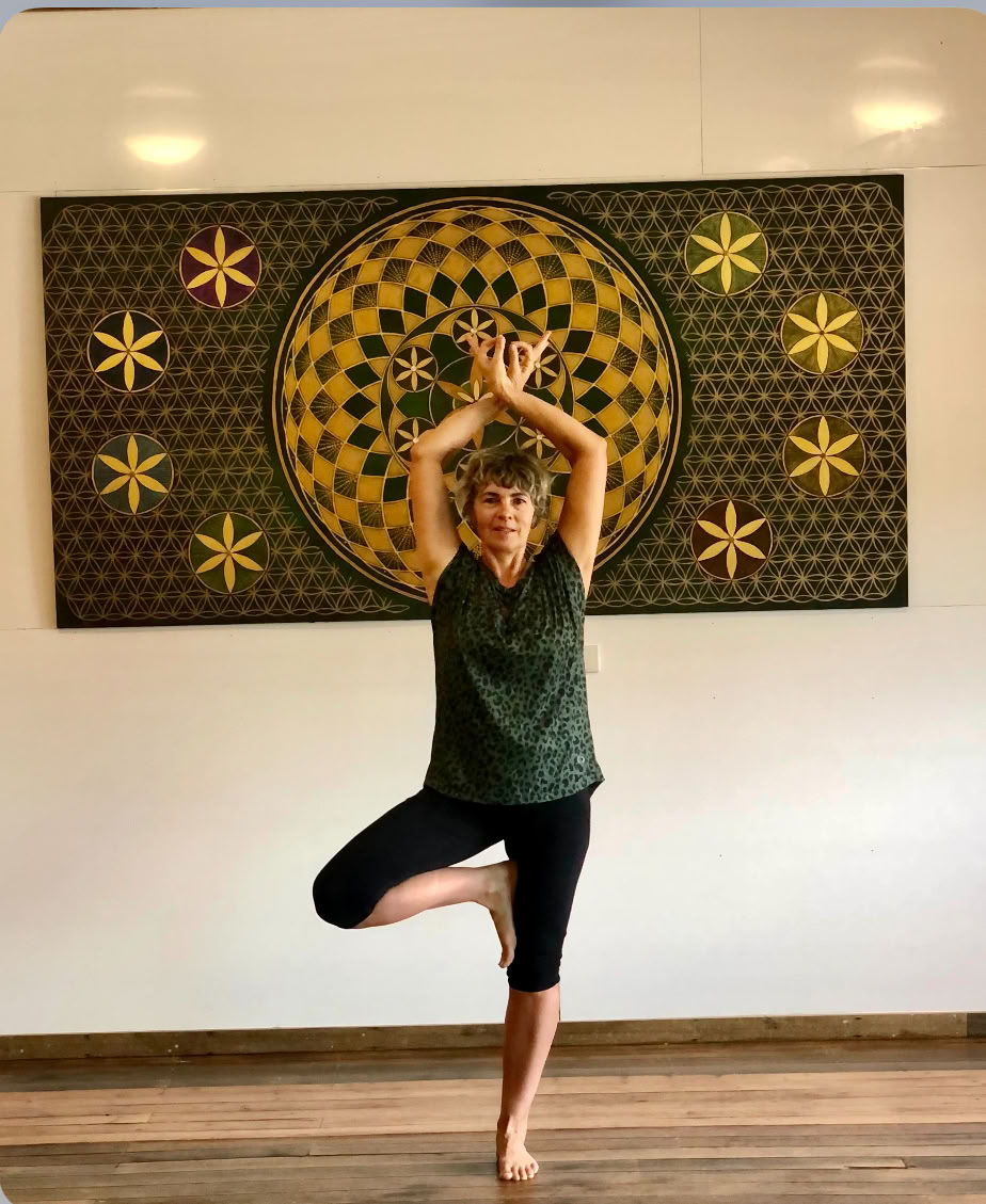 Gravidyoga