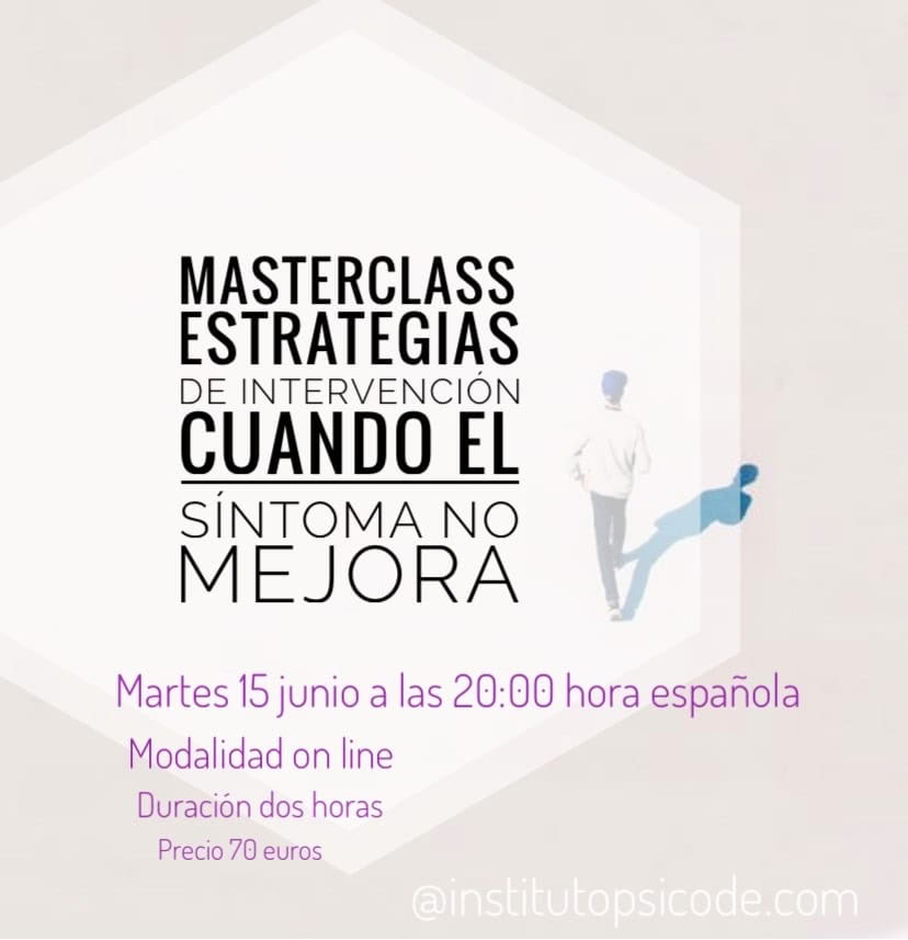 Masterclass