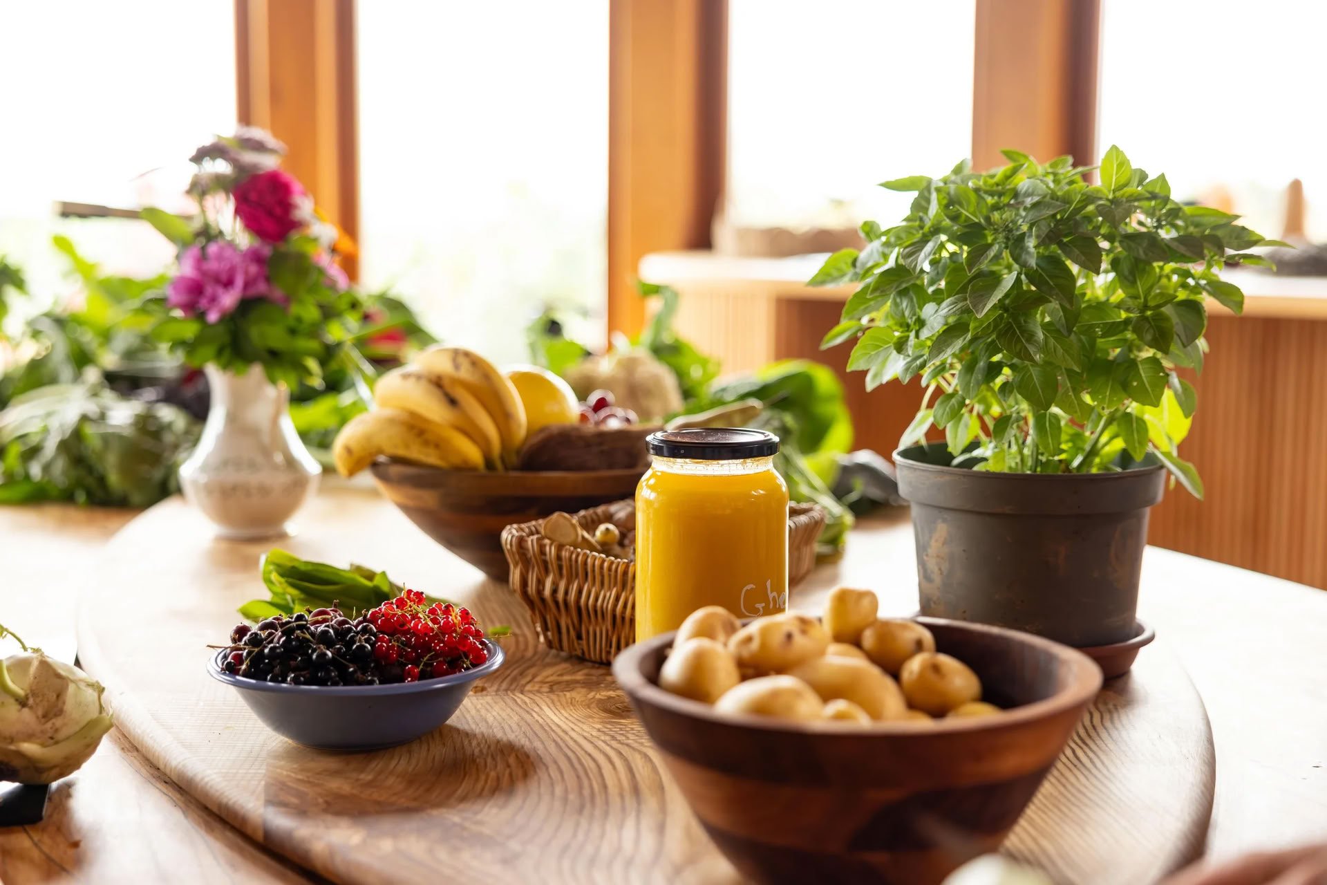 Sommarföryngringsworkshop