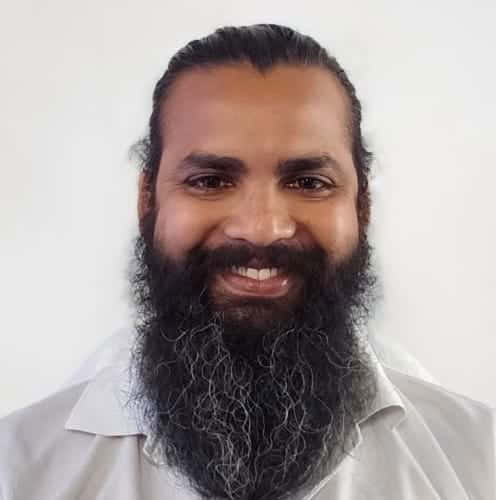 7 dagars yogaretreat i Rishikesh