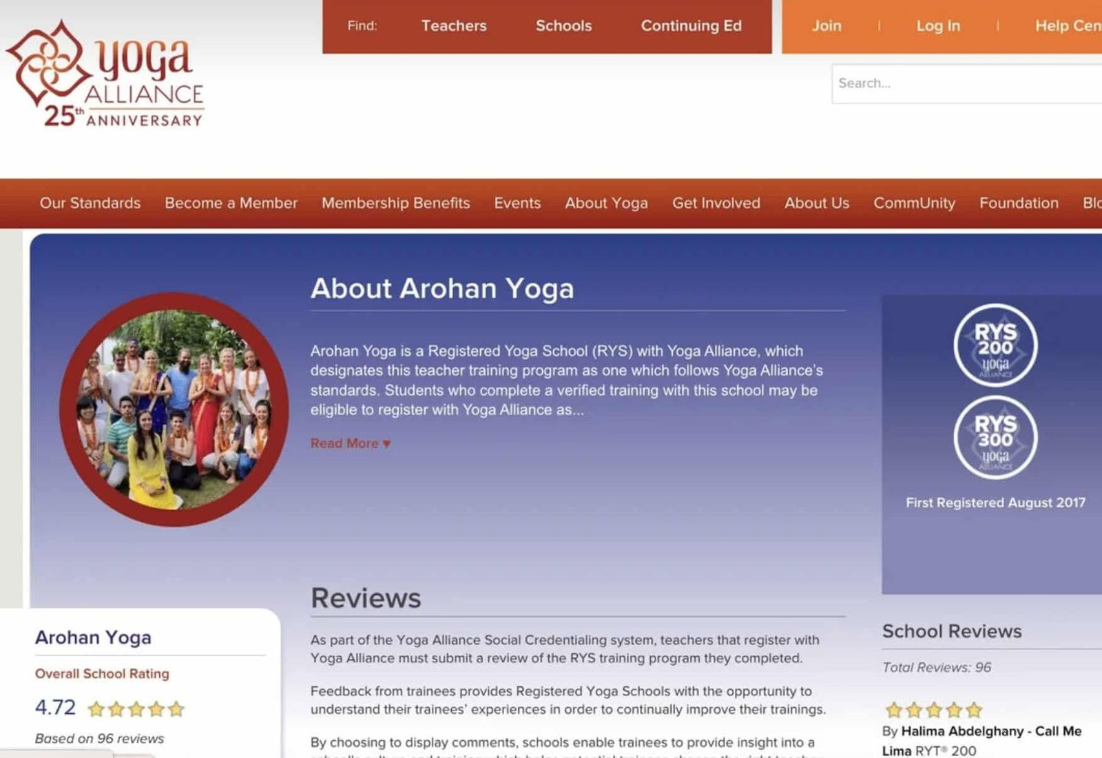 7 dagars yogaretreat i Rishikesh