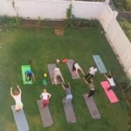 7 dagars yogaretreat i Rishikesh