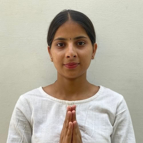 200 timmars lärarutbildning i hatha, ashtanga och vinyasa i Indien