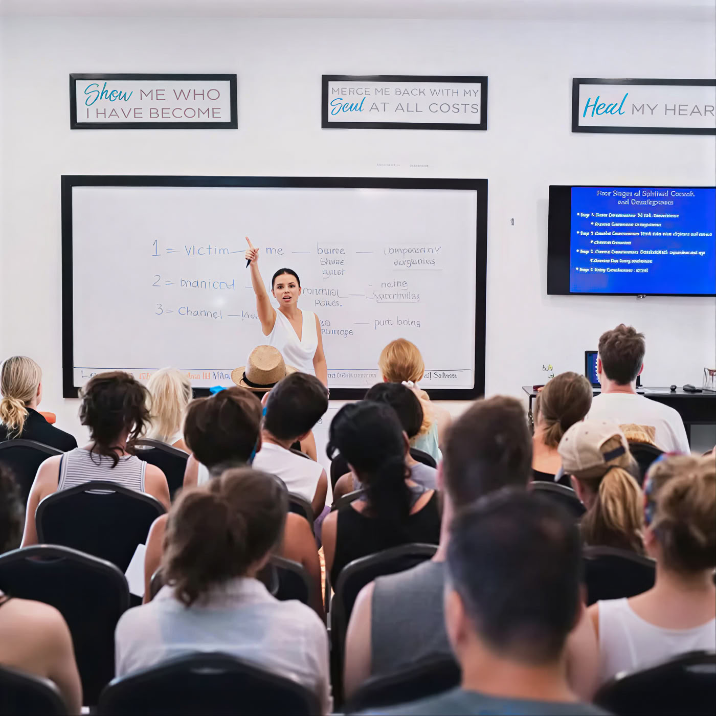 Neurohacker Collective | Rythmia Events