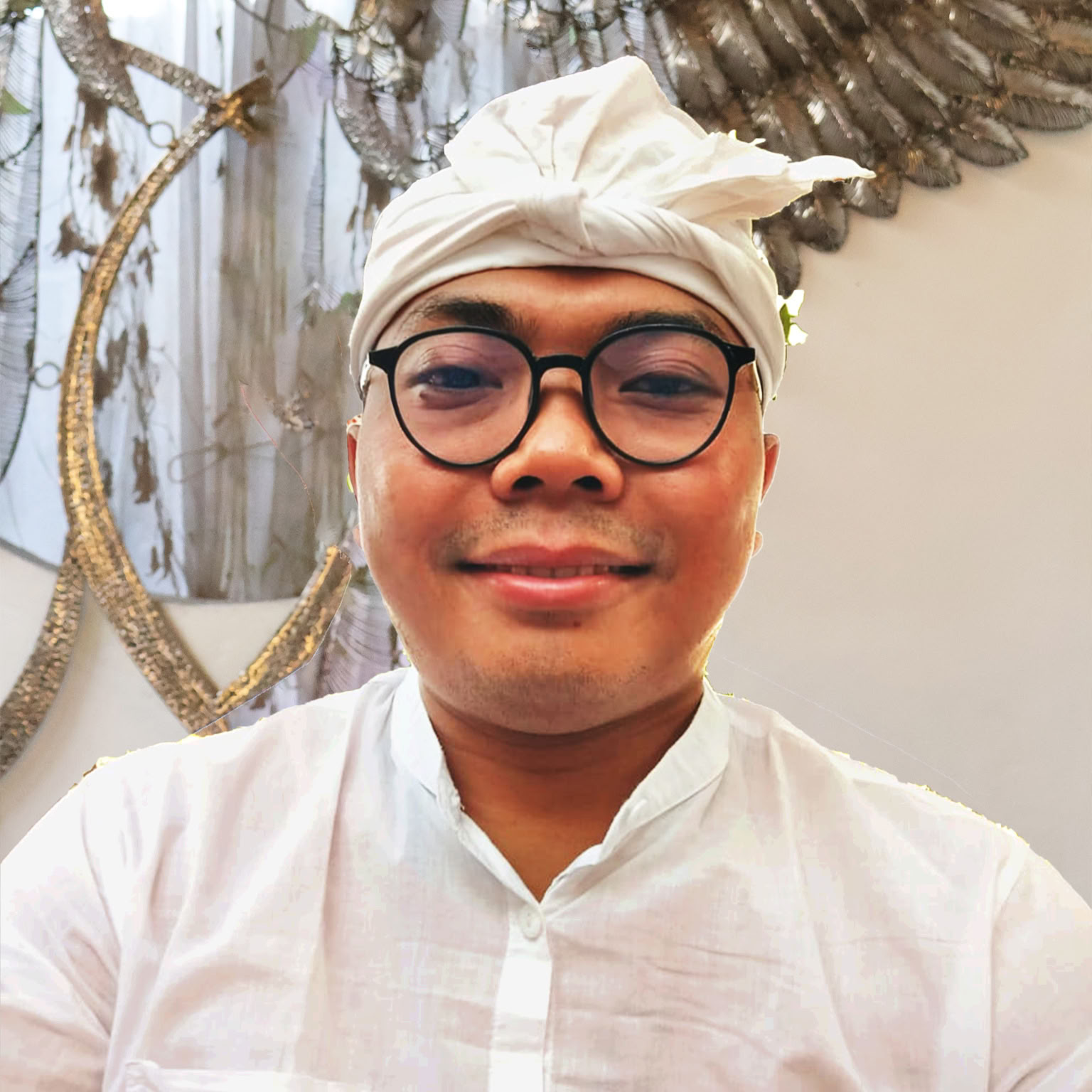 Akupunktur i Ubud