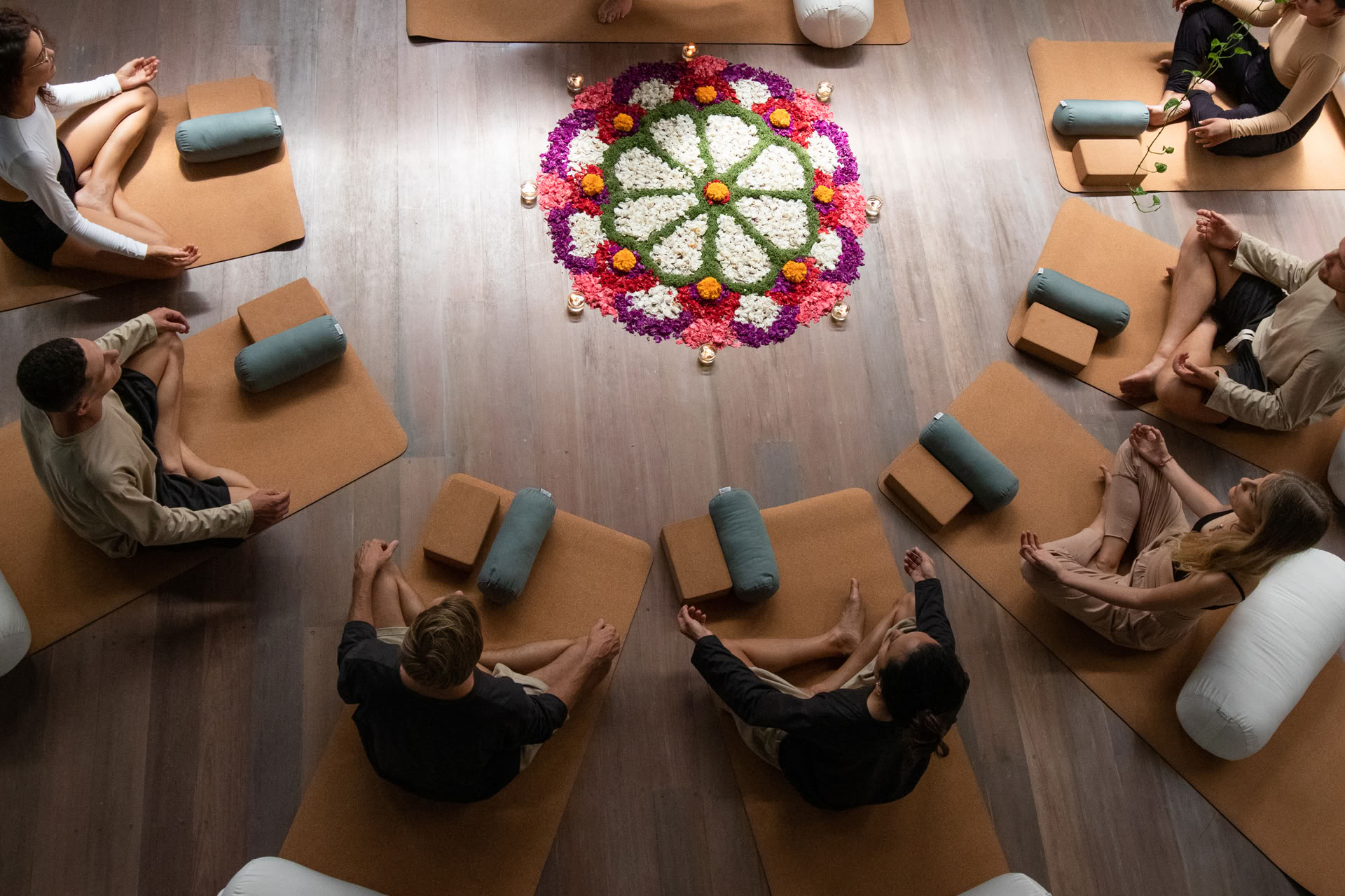 Yoga Nidra