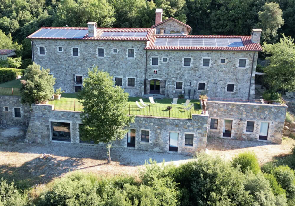 Eremito-retreaten