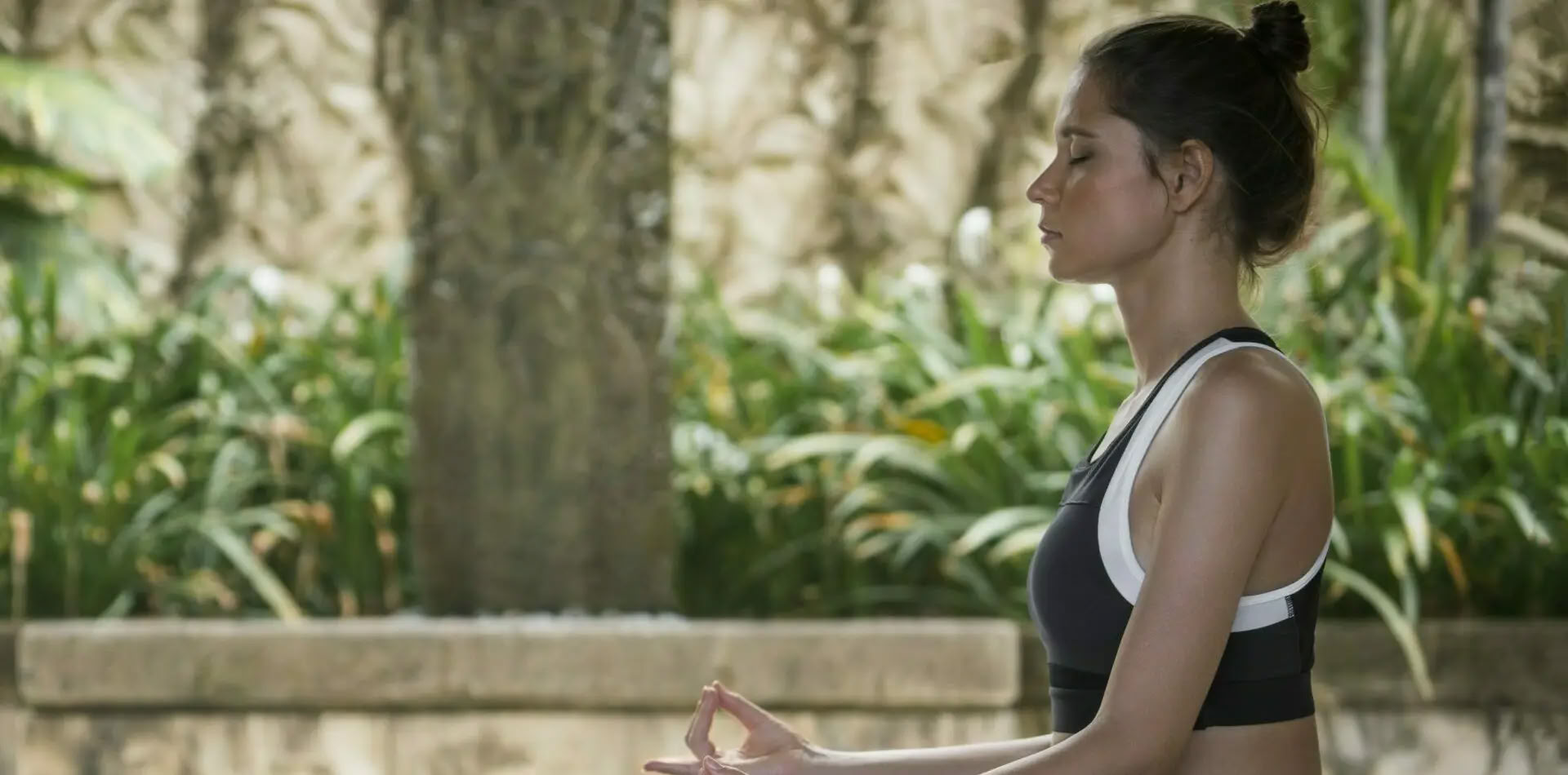 Mindfulness och emotionell balans