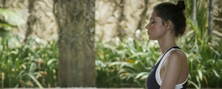 Mindfulness och emotionell balans