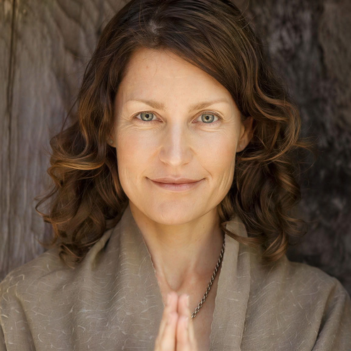 Sant kropp, sant jag: radikal närvaro genom zen och yoga på Green Gulch Farm