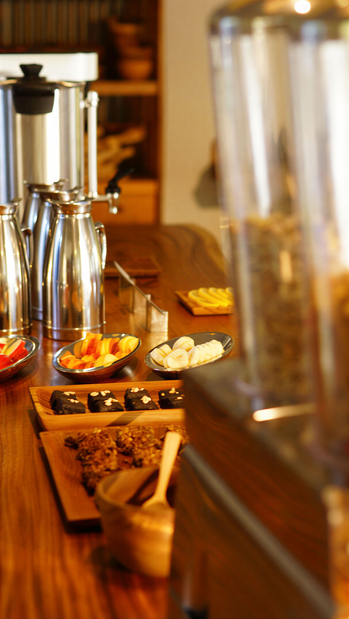 5 dagars yoga- och vandringsretreat