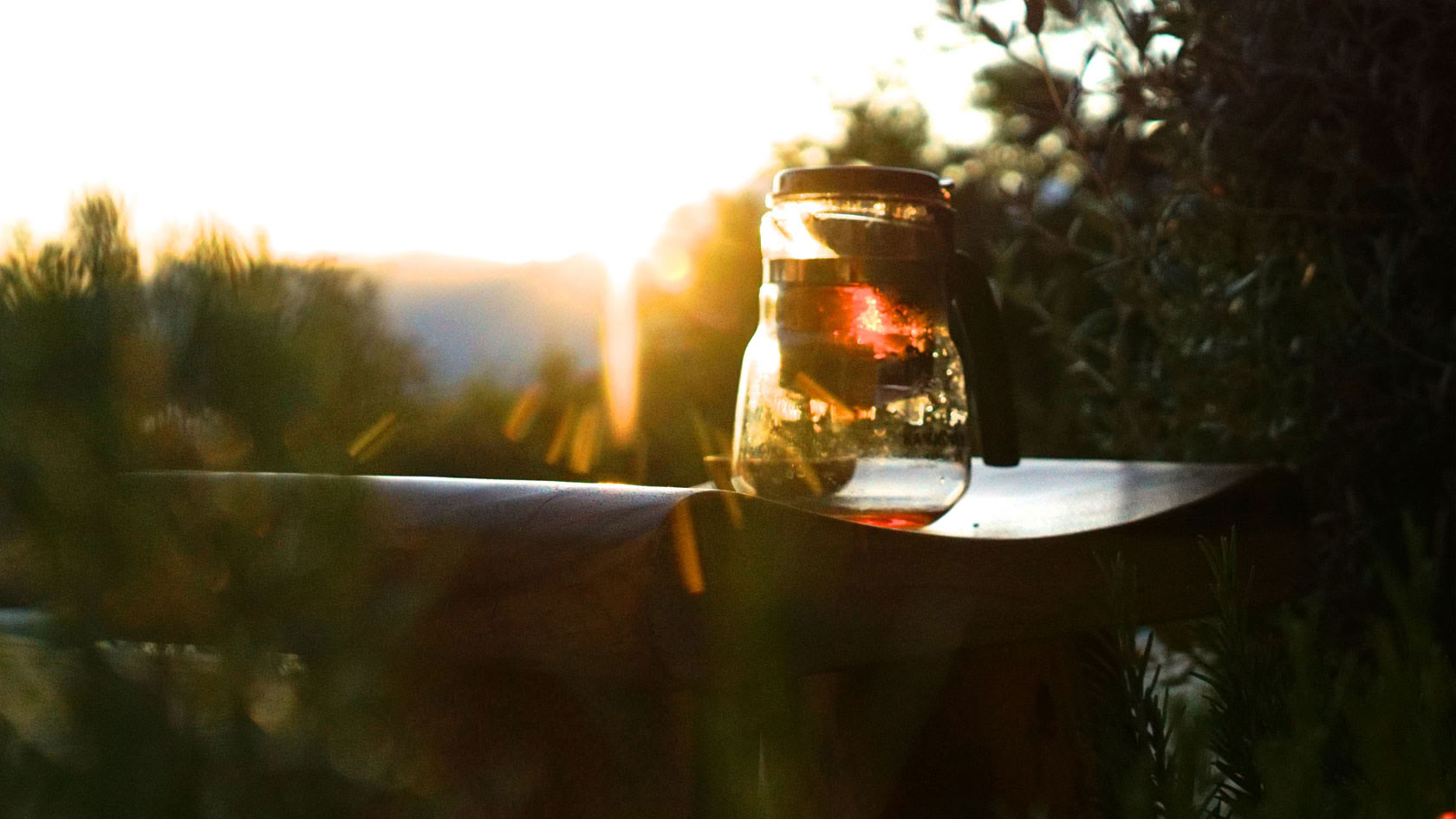5 dagars yoga- och vandringsretreat
