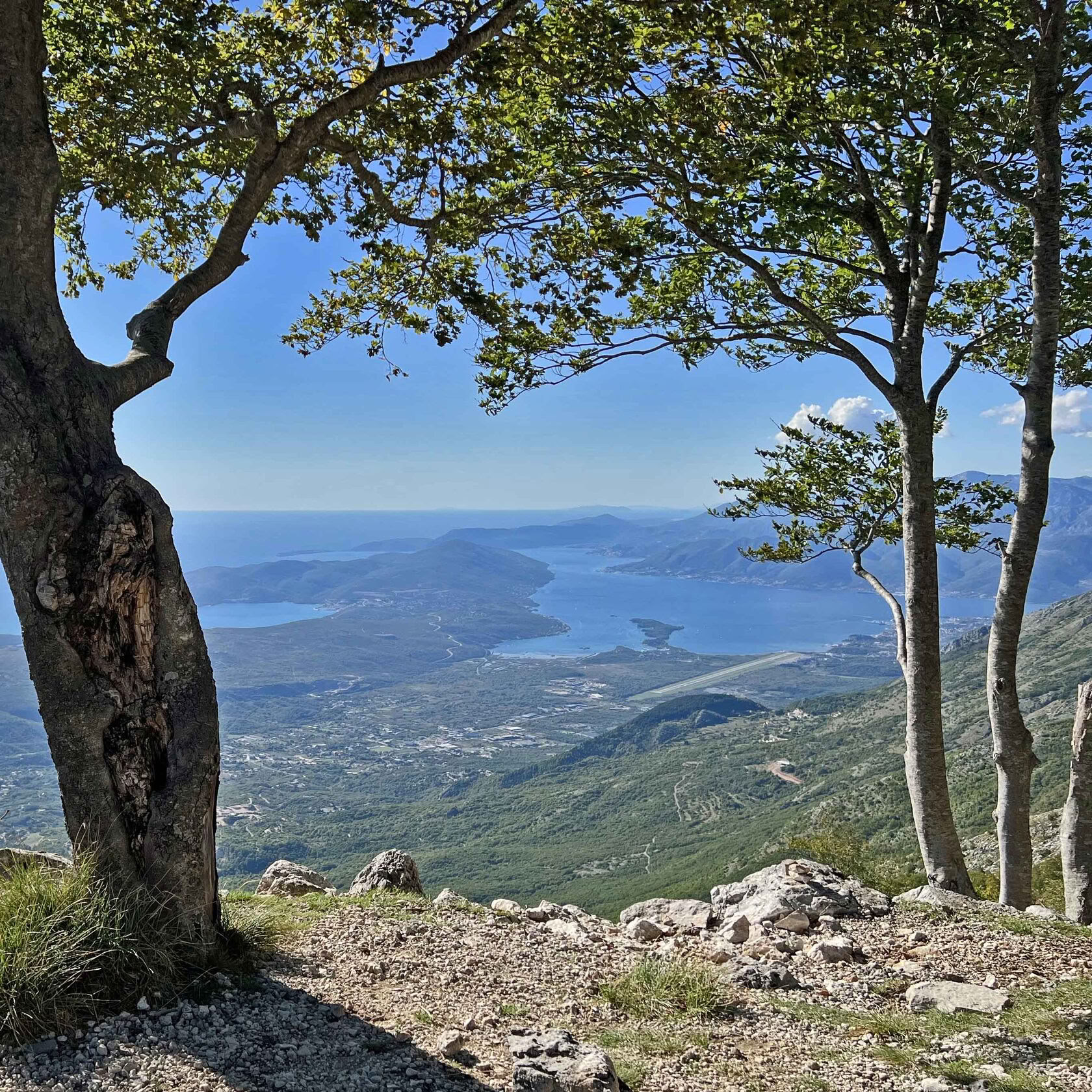 2-dagars glampingretreat