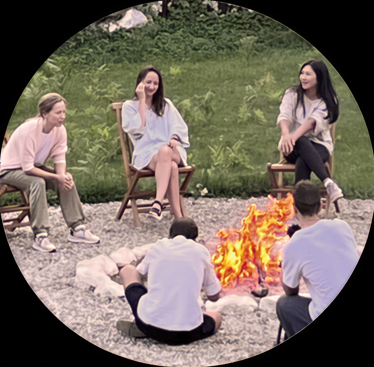 7 dagars retreat