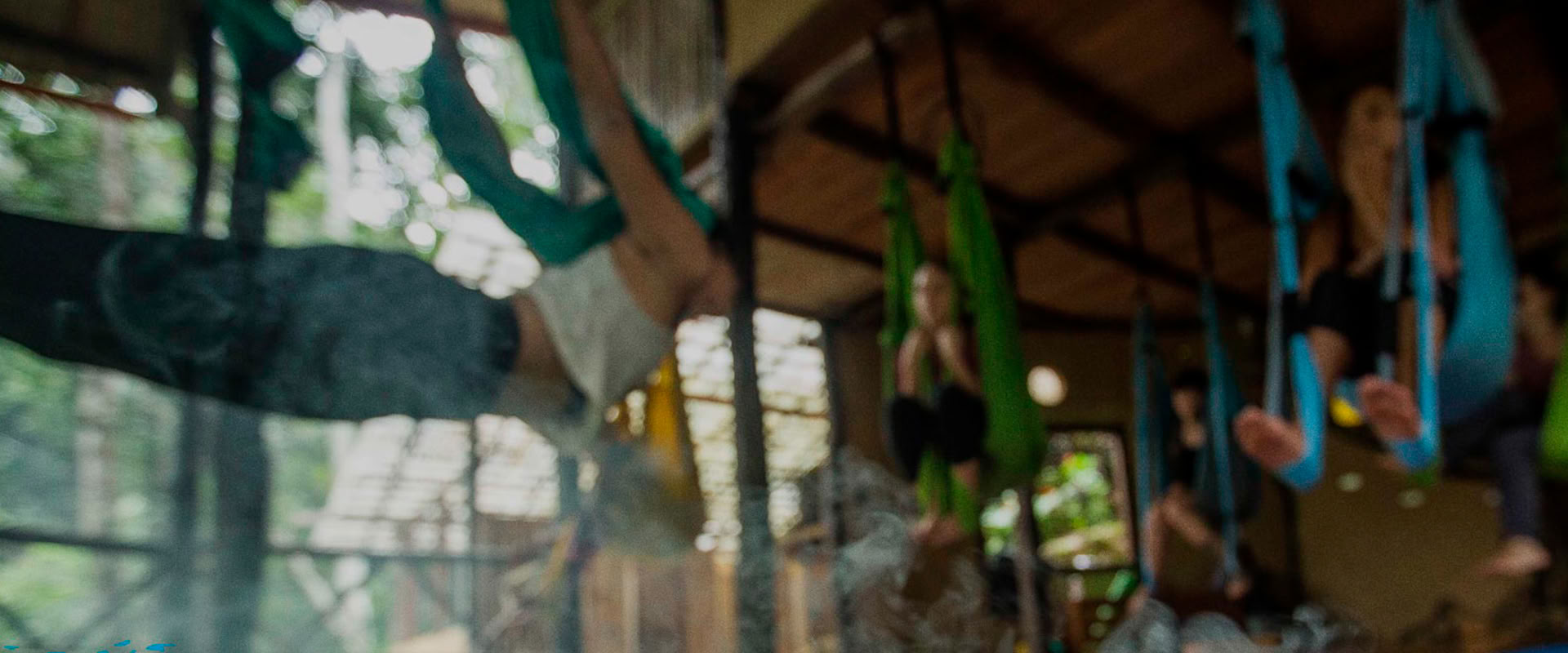 Mindfulness och yoga i naturen